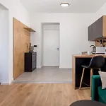Bristol Apartament