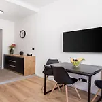 Bristol Apartament