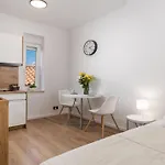 Apartament Bristol Rijeka