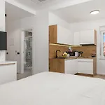 Bristol Apartament