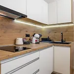 Bristol Apartament