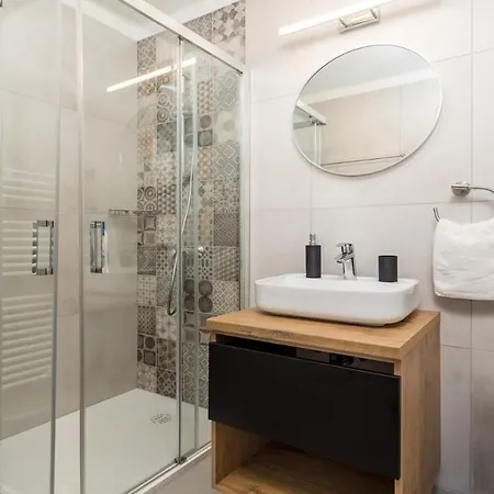 Bristol Appartement *