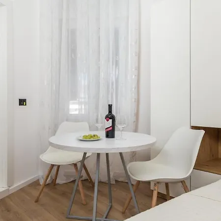 Appartement Bristol *
