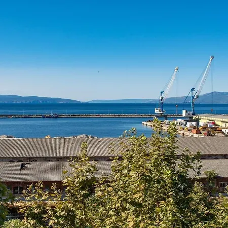 Διαμέρισμα Bristol *