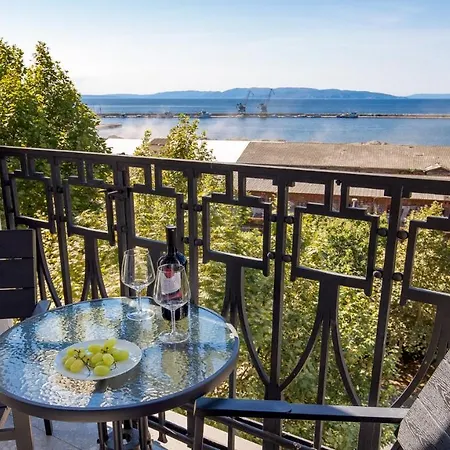 Διαμέρισμα Bristol