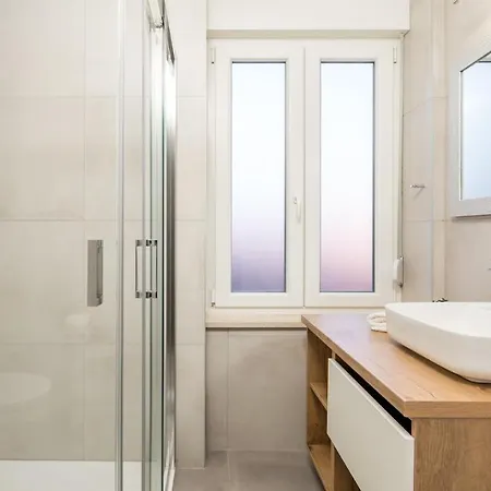 Bristol Appartement