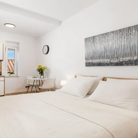 Bristol Appartement