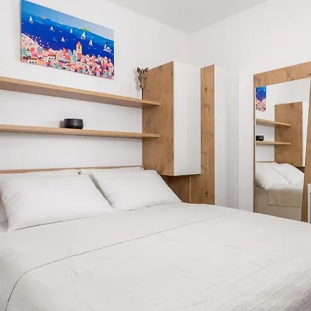 Bristol Appartement Rijeka