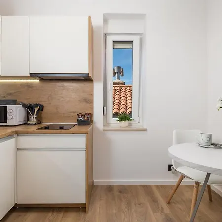 Bristol Διαμέρισμα