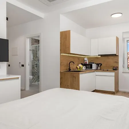 Bristol Appartement