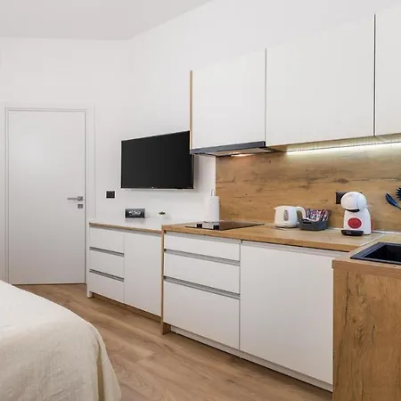 Bristol Appartement *