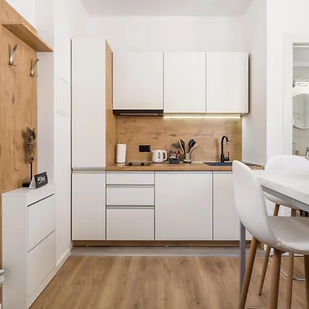 Appartement Bristol