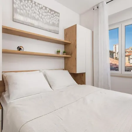 Appartement Bristol