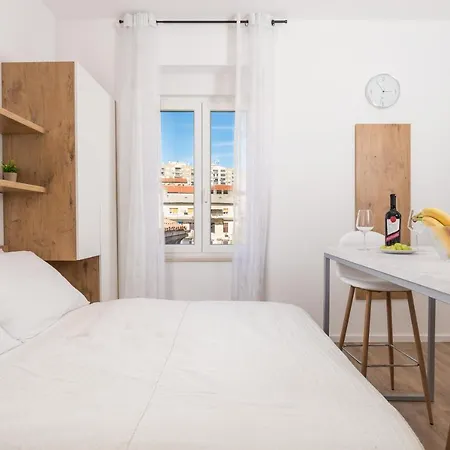 Bristol Διαμέρισμα