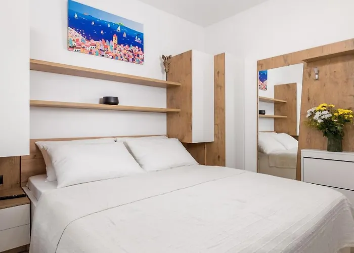 Bristol Apartman Rijeka
