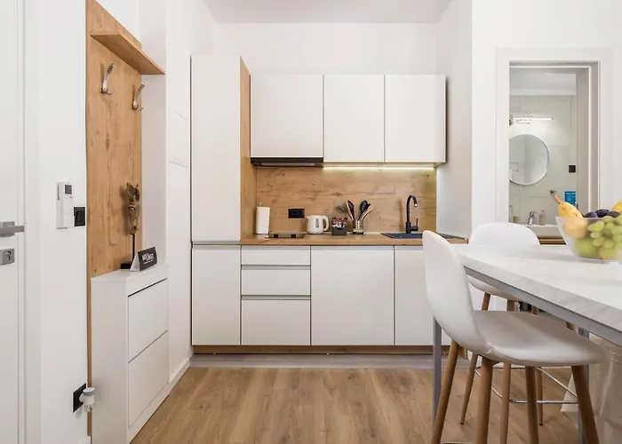 Apartman Bristol