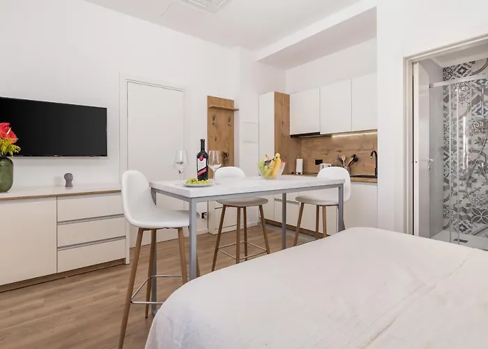 Bristol Apartman *