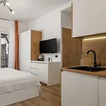 Apartamento Bristol