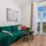 Apartamento Bristol Rijeka