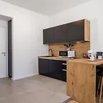 Bristol Apartamento Rijeka