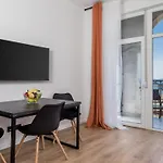 Apartamento Bristol *