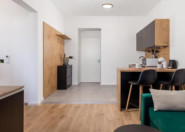 Bristol Apartament