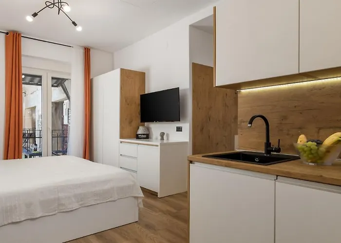 Apartament Bristol
