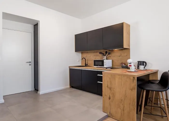Bristol Apartament Rijeka