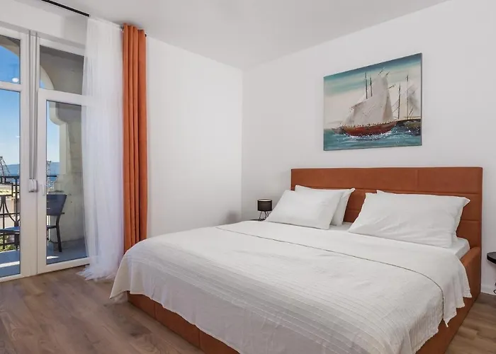 Apartament Bristol