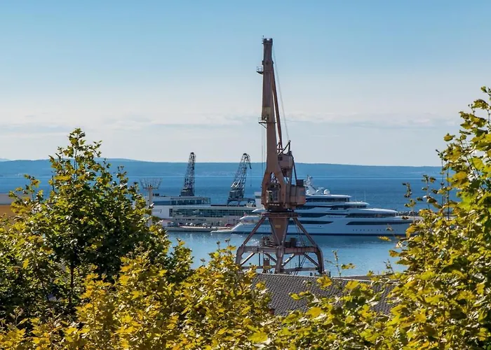 Bristol Apartament Rijeka