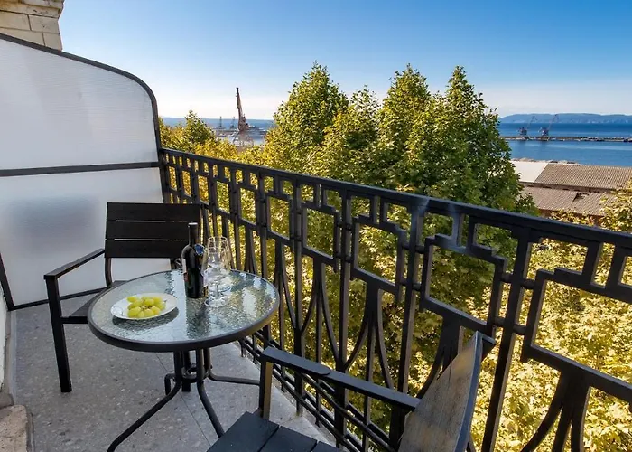 Bristol Apartament Rijeka