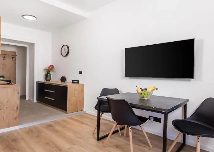 Bristol Apartament