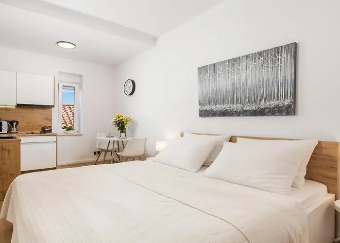 Bristol Apartament