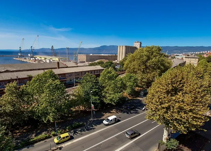 Bristol Rijeka