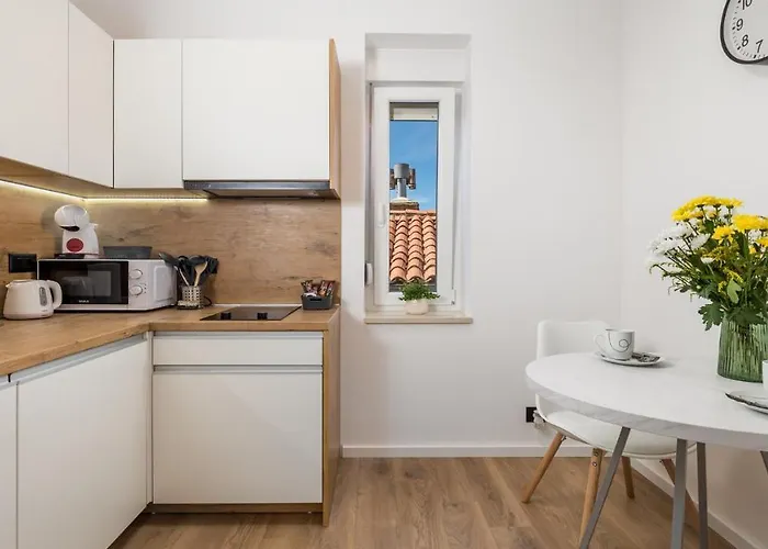 Bristol Apartament