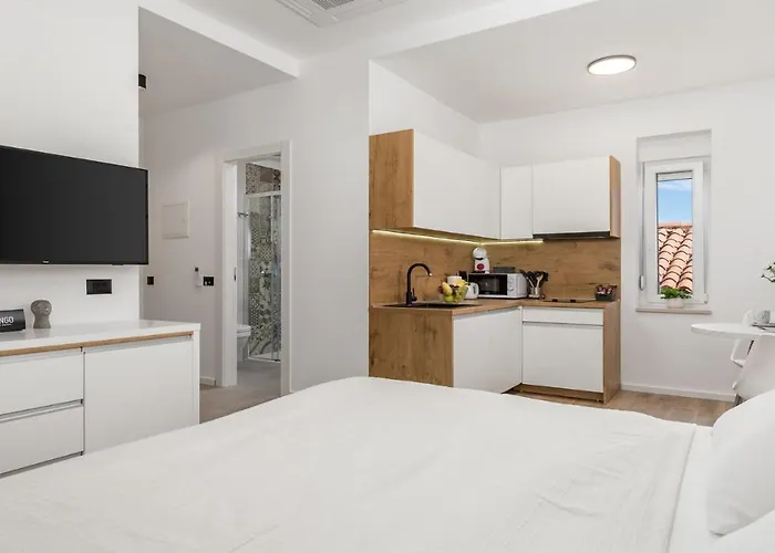 Bristol Apartament