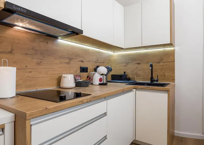 Bristol Apartament
