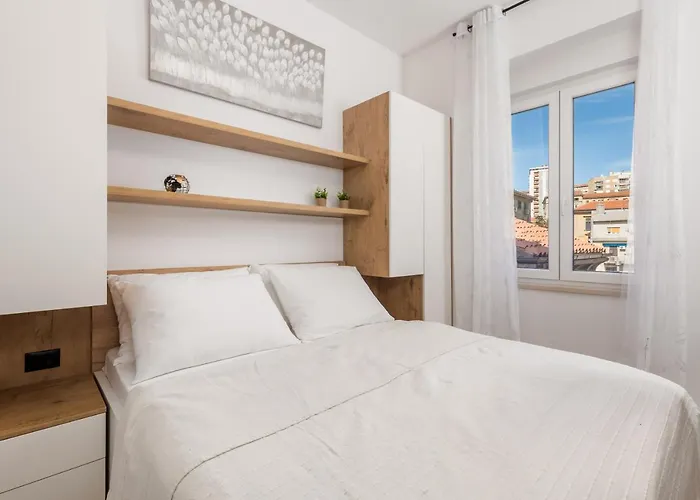Apartament Bristol